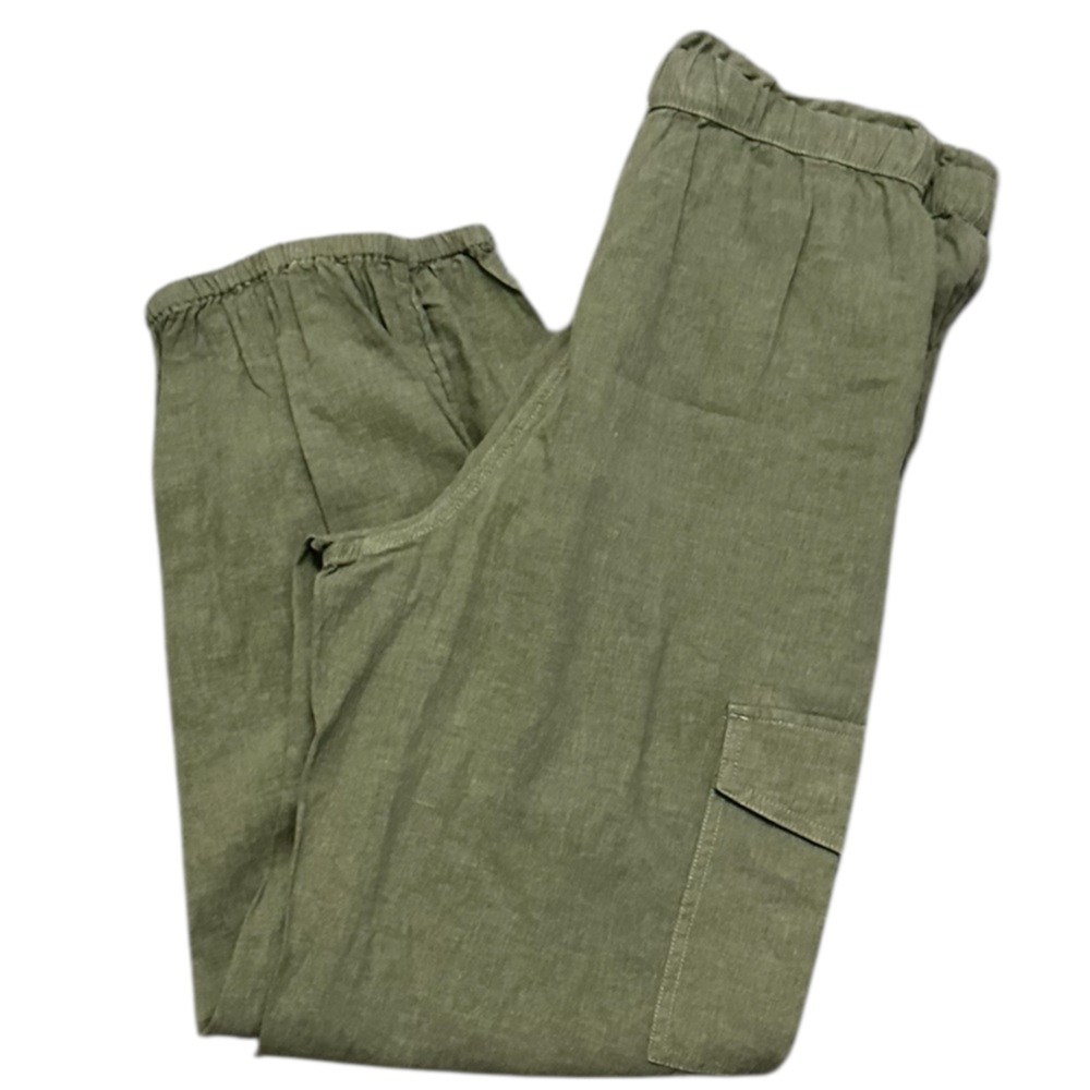 NWT Aerie Cargo Joggers - Picture 3 of 4